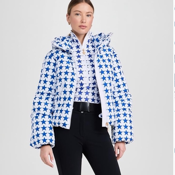 Goldbergh olympe ski jacket - Picture 5 of 5